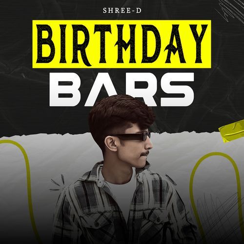 Birthday Bars