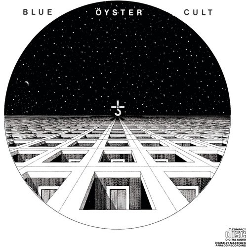 Blue Öyster Cult