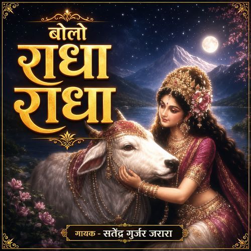 Bolo Radha Radha