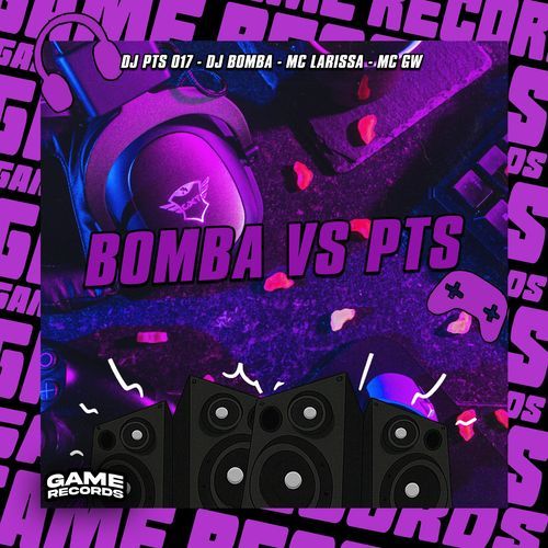 Bomba Vs Pts cover art