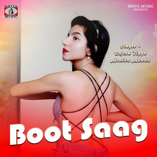 Boot Saag