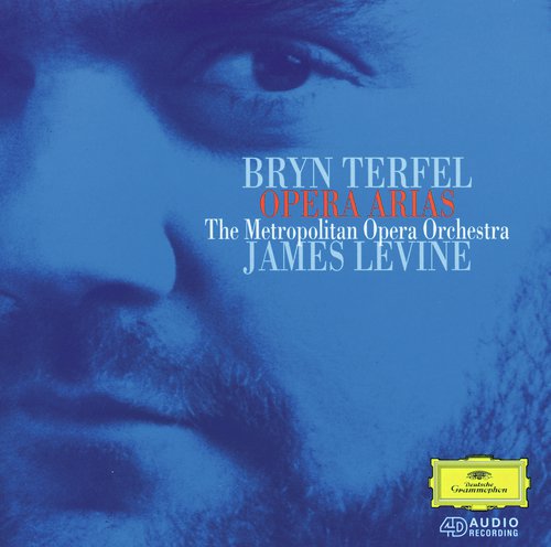 Bryn Terfel - Opera Arias