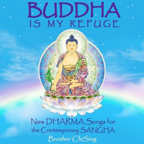 Buddha's Prayer (A Theravada Song) [feat. Monica Blossom]