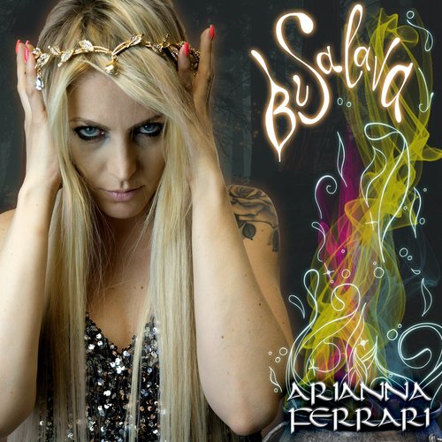 Il filo di Arianna cover art