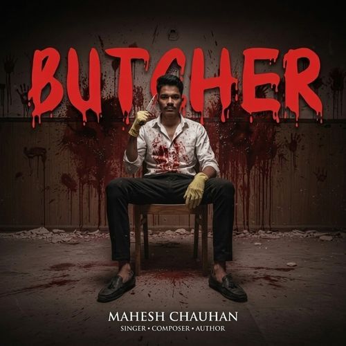 Butcher