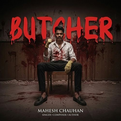 Butcher
