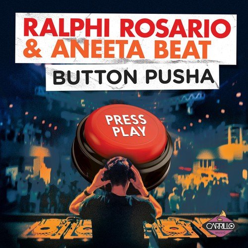 Button Pusha - 3