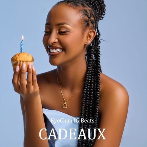 Cadeux cover art