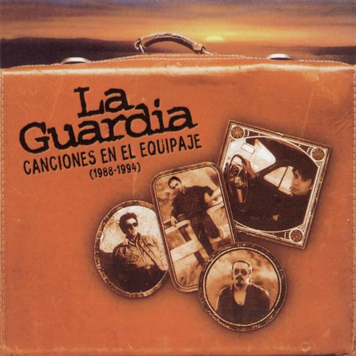 Canciones En El Equipaje 1988 - 1994_poster_image