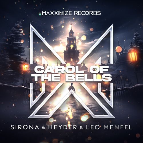 Carol Of The Bells (Extended Mix) (Extended Mix)