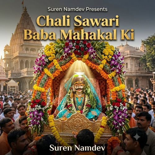 Chali Sawari Baba Mahakal Ki