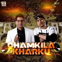 Chamkila Kharku