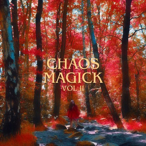 Set My World on Fire cover art