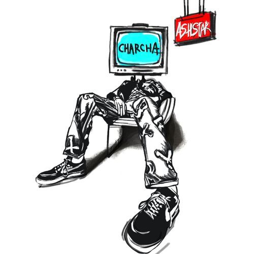Charcha