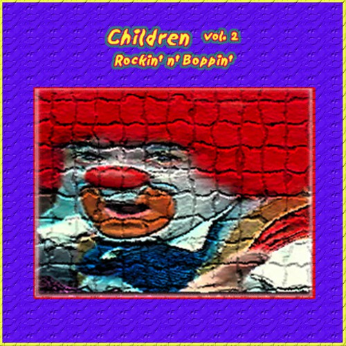 Children Vol. 2: Rockin' n' Boppin'