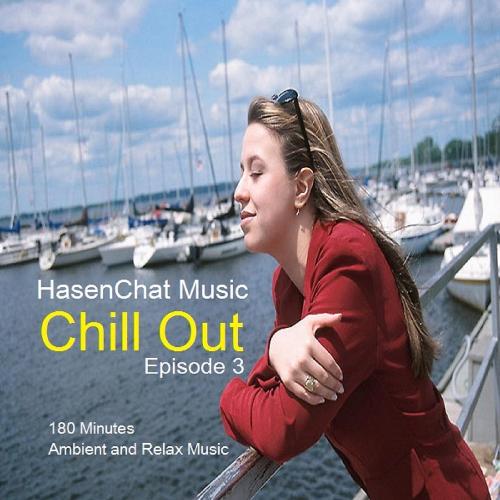 Acoustic Chill Out Piano cover art