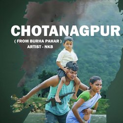 Chotanagpur (From &quot;Burha Pahar&quot;)-BC4PY0YIaGo