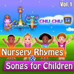 Twinkle Twinkle Little Star Nursery Rhyme - Song Download From Chuchutv 