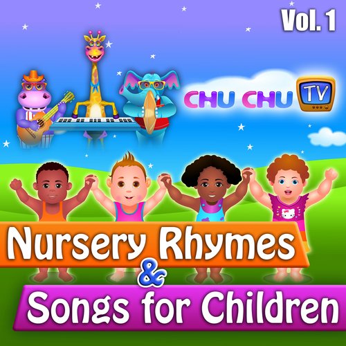 Abc Song for Children