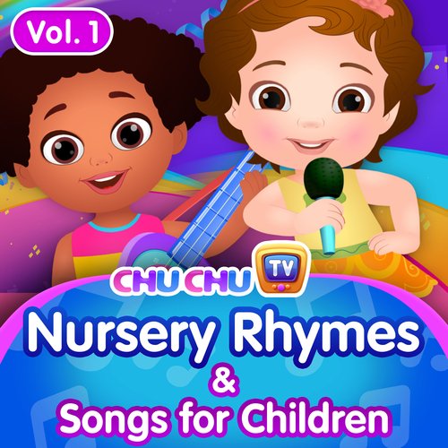 Colors Song for Children