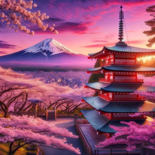 Lofi Radiance cover art