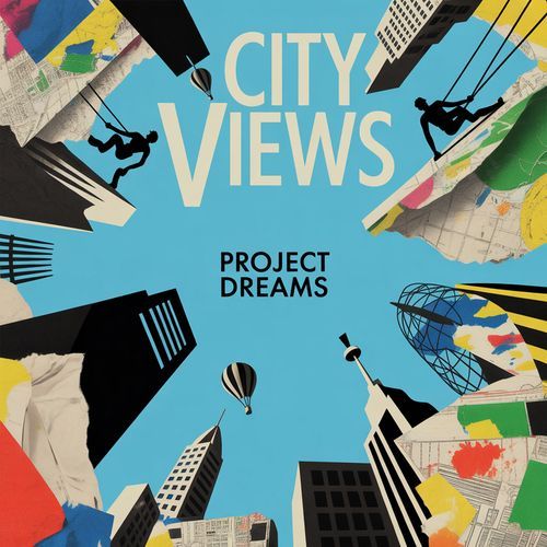 City Views