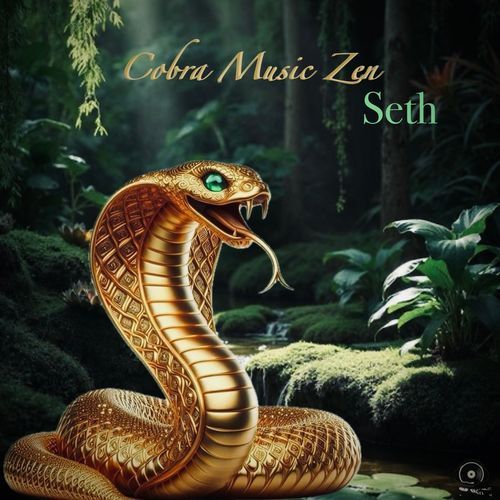 Cobra Music Zen
