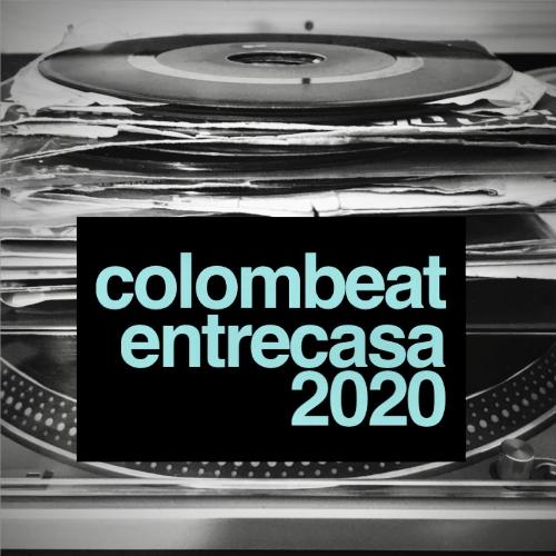 Colombeat Entrecasa