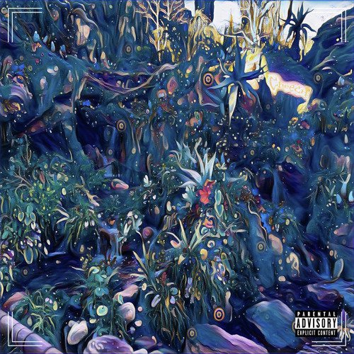 Come Around cover art