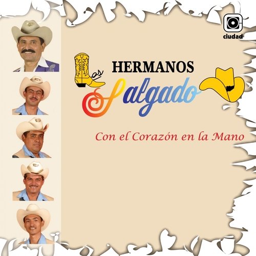 El Amor de los Pobres cover art