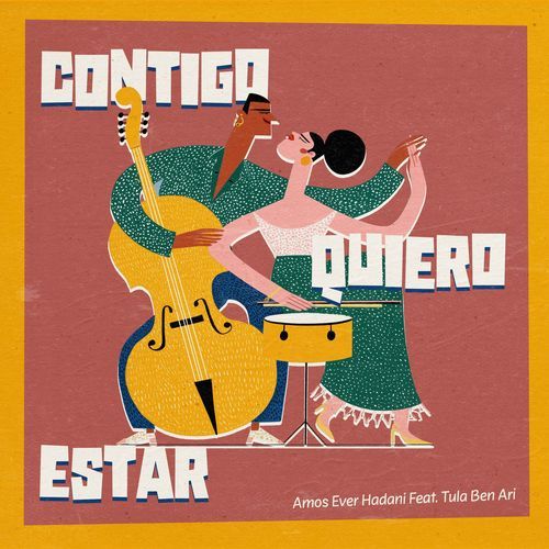 Contigo quiero estar