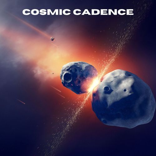 Cosmic Cadence_poster_image