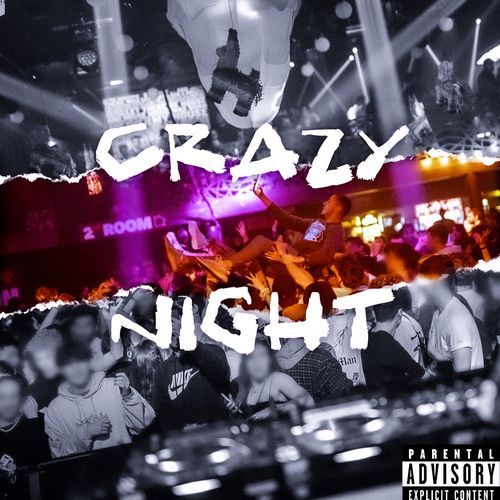 Crazy Night_poster_image