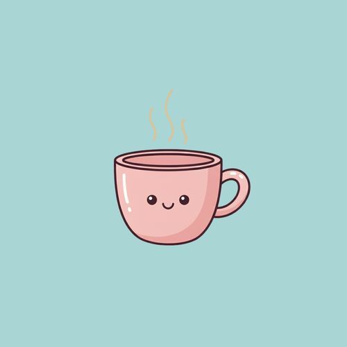 Cup Of Coffee