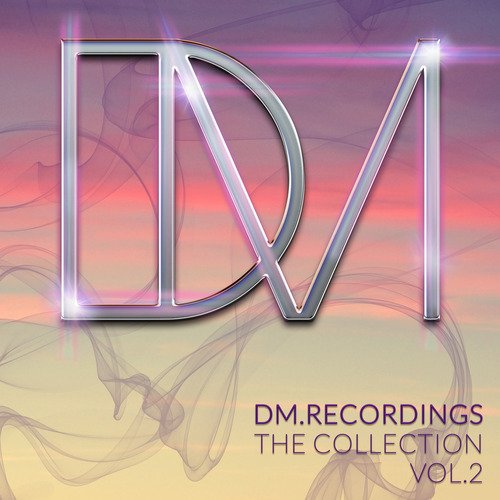 DM.Recordings: The Collection, Vol. 2_poster_image