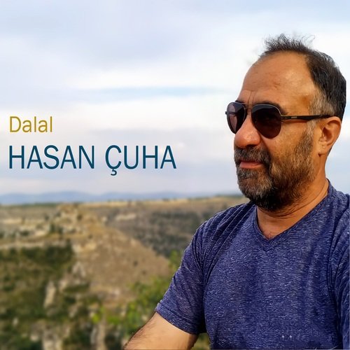 Dalal cover art