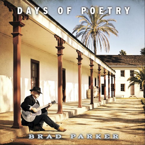 Days of Poetry
