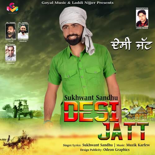 Desi Jatt