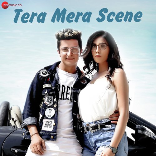 Tera Mera Scene