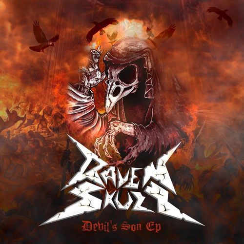Devil's Son - EP