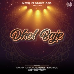 Dhol Baje-CiI8CUBDWEY