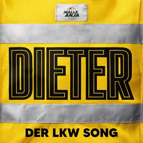Dieter (Der LKW Song) cover art