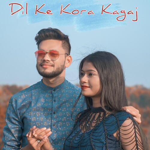 Dil Ke Kora Kagaj