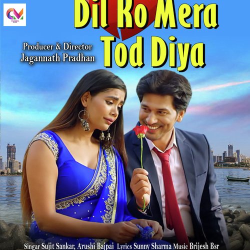 Dil Ko Mera Tod Diya (Hindi)