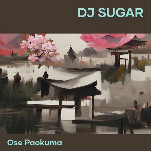 Dj Diam Tanpa Kata cover art
