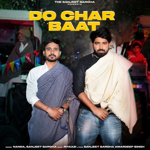 Do Char Baat cover art