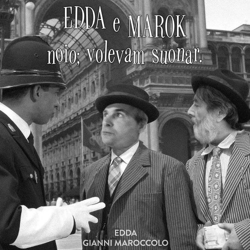 Achille Lauro cover art