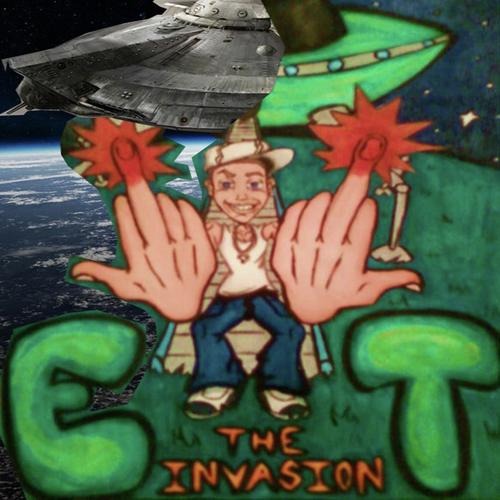 ET The Invasion