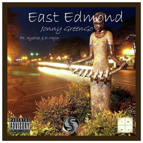East Edmond (feat. ayedee & D Major)