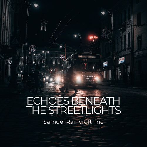 Blue Windows, Warm Light cover art